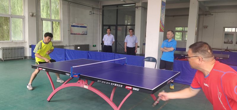 
				   
					黃河同力、騰躍同力工會(huì)舉行“慶祝中國(guó)共產(chǎn)黨成立100周年”乒乓球、羽毛球賽
				 